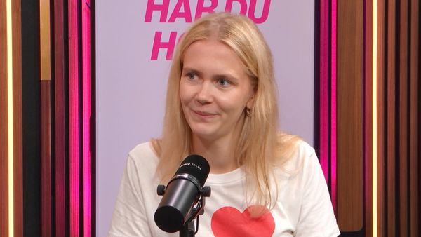 Har du hørt? Med Nikita Klæstrup - Episode 228