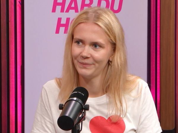Har du hørt? Med Nikita Klæstrup - Episode 228