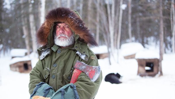 Klondike Trappers - Nova Temporada - Novos Desafios