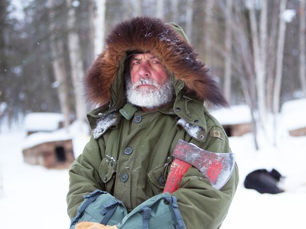 Klondike Trappers - Nova Temporada - Novos Desafios
