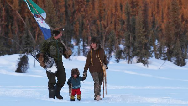 Klondike Trappers - Contratempos Perigosos