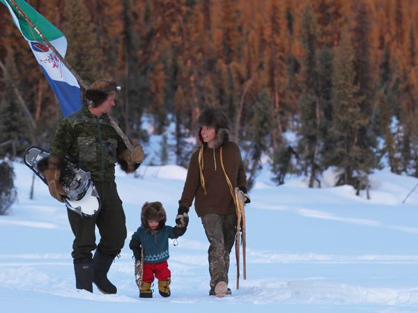 Klondike Trappers - Contratempos Perigosos