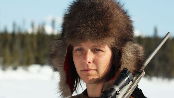 Klondike Trappers - Desistir - Ou Apostar Tudo