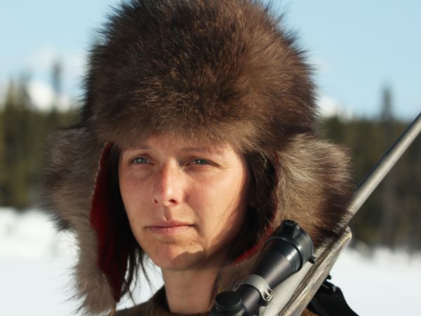Klondike Trappers - Desistir - Ou Apostar Tudo