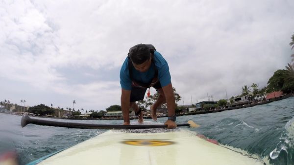 Hawaii Life - Sealing the Deal in Hawaii