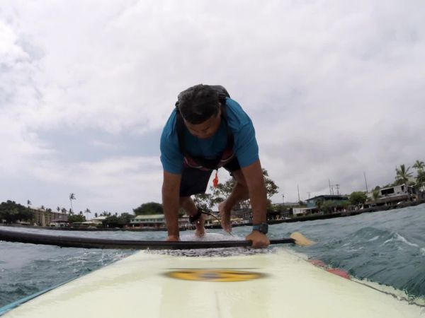 Hawaii Life - Sealing the Deal in Hawaii