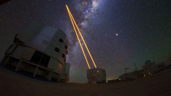 Asteroiden – Hoffnungsträger im All - Einsame Zeitkapseln