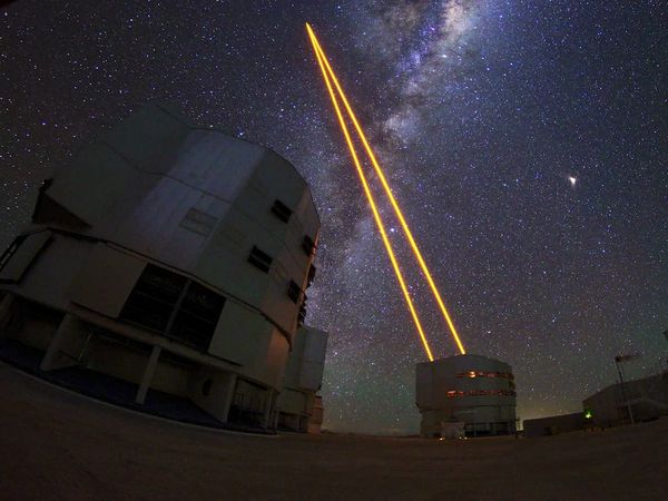 Asteroiden – Hoffnungsträger im All - Einsame Zeitkapseln
