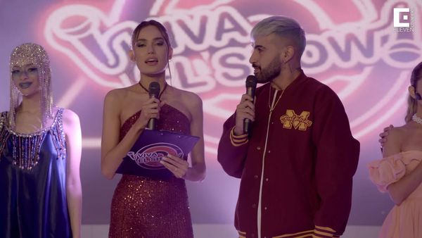 WTF! Con La Música a otra parte - Con la música a otra parte