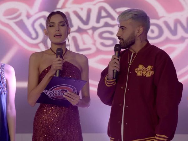 WTF! Con La Música a otra parte - Con la música a otra parte
