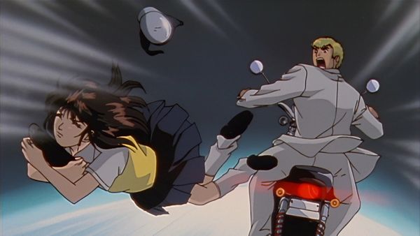 GTO - Lesson 1: GTO: The Legend Begins