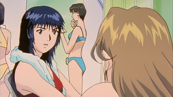 GTO - Lesson 11: To Be Idolized by a Nation