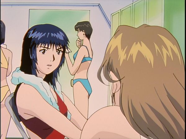 GTO - Lesson 11: To Be Idolized by a Nation