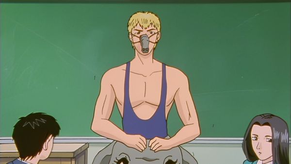 GTO - Lesson 13: Only the Best Will Do