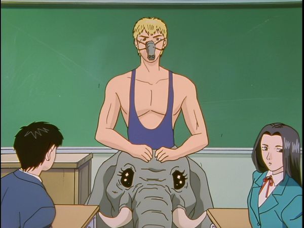 GTO - Lesson 13: Only the Best Will Do