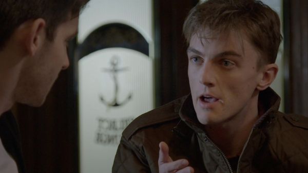 Red Rock - Episode 2