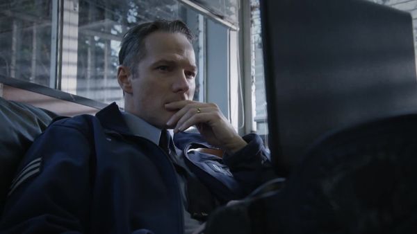 Red Rock - Episode 4