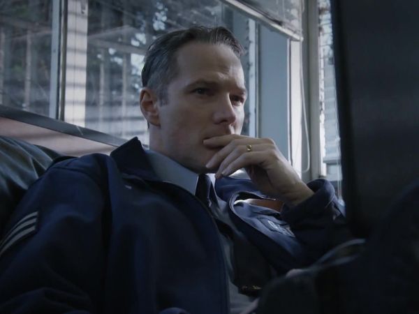 Red Rock - Episode 4