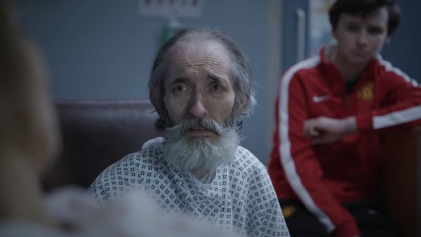 Red Rock - Episode 5