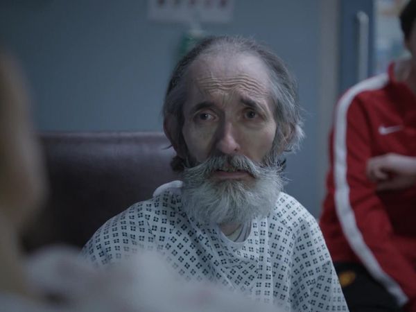 Red Rock - Episode 5