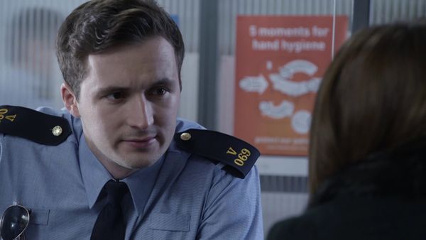 Red Rock - Episode 6