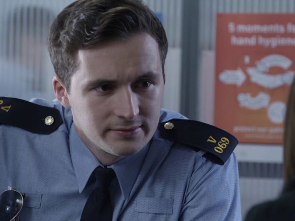 Red Rock - Episode 6