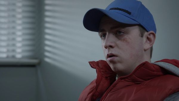 Red Rock - Episode 7