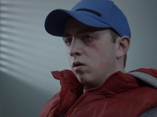 Red Rock - Episode 7