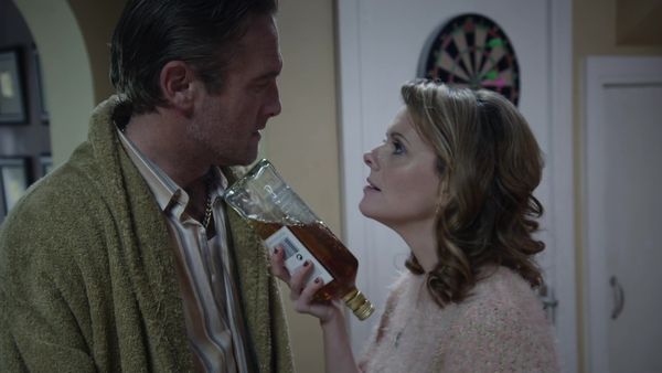 Red Rock - Episode 8