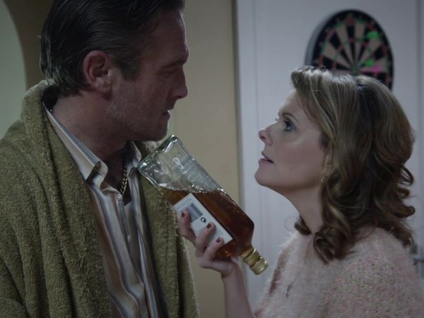 Red Rock - Episode 8