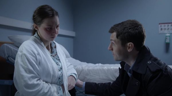 Red Rock - Episode 9