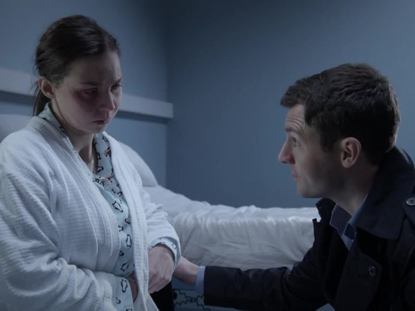 Red Rock - Episode 9