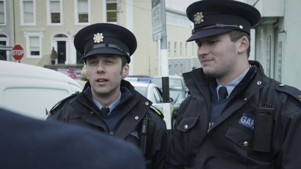 Red Rock - Episode 10