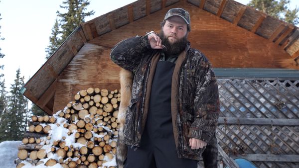 Klondike Trappers - Apostas no Fim da Temporada