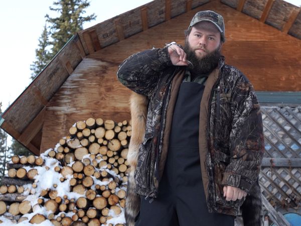 Klondike Trappers - Apostas no Fim da Temporada