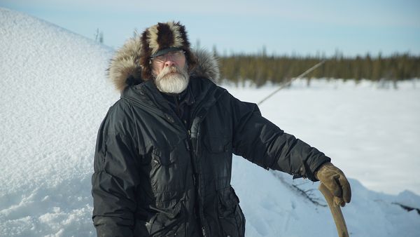 Klondike Trappers - Descongelamento Precoce - Esforço Final