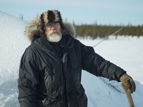 Klondike Trappers - Descongelamento Precoce - Esforço Final
