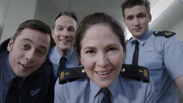 Red Rock - Episode 12