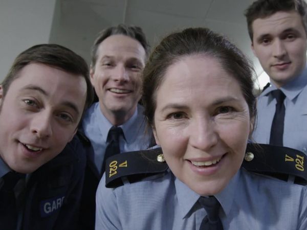 Red Rock - Episode 12