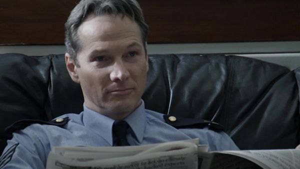 Red Rock - Episode 13