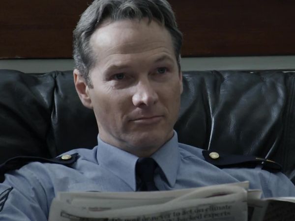 Red Rock - Episode 13