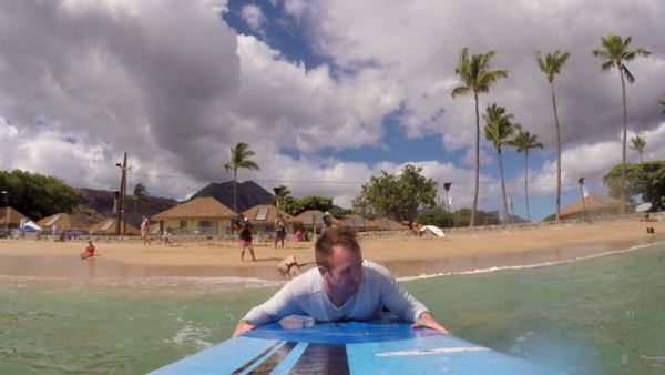 Hawaii Life - Ready for More Time as a Family on Oahu