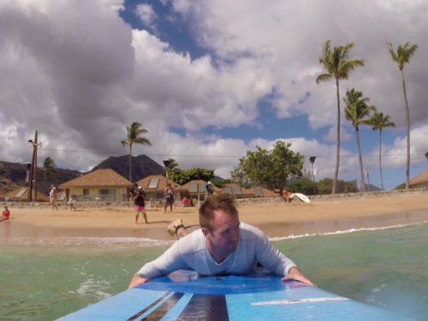 Hawaii Life - Ready for More Time as a Family on Oahu