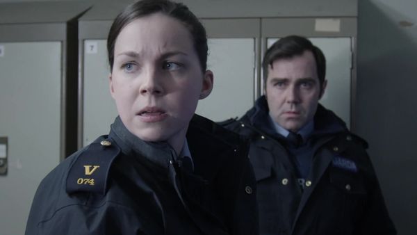 Red Rock - Episode 14