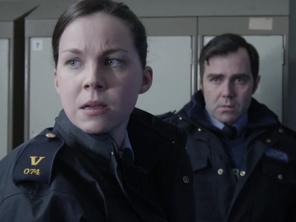 Red Rock - Episode 14