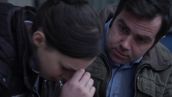 Red Rock - Episode 15