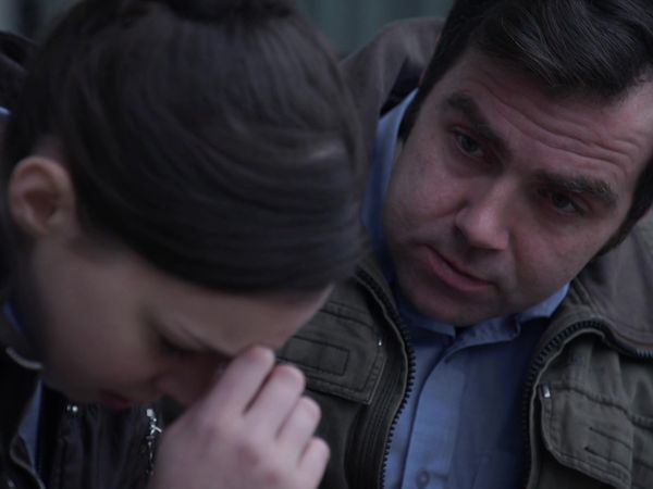 Red Rock - Episode 15