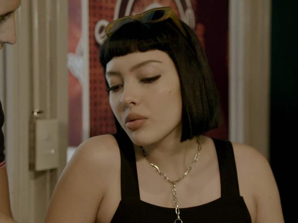 WTF! Con La Música a otra parte - Oír tu voz