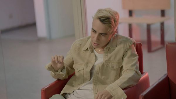 WTF! Con La Música a otra parte - La fórmula
