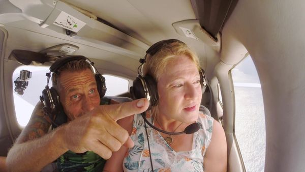 Hawaii Life - Deep Dive on Maui